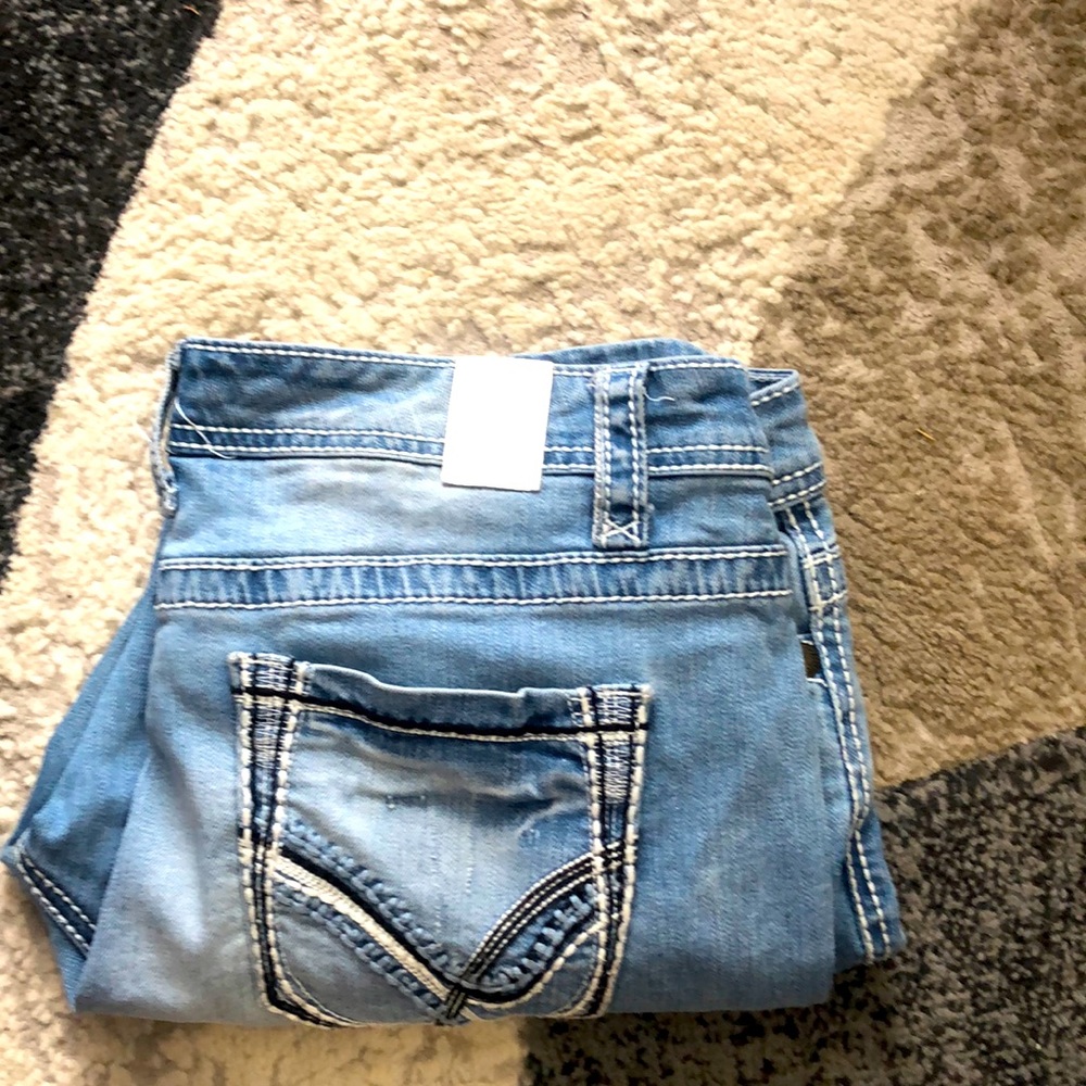 Capris